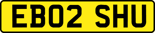 EB02SHU