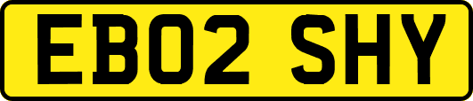 EB02SHY