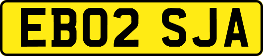 EB02SJA