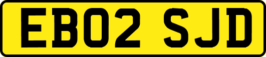 EB02SJD