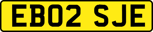 EB02SJE