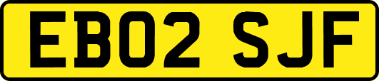 EB02SJF
