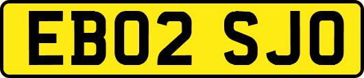 EB02SJO