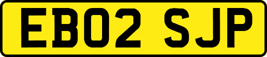 EB02SJP