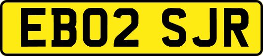 EB02SJR