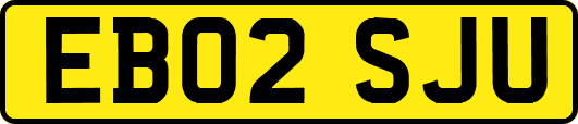 EB02SJU