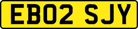 EB02SJY