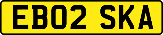 EB02SKA