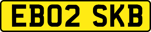 EB02SKB