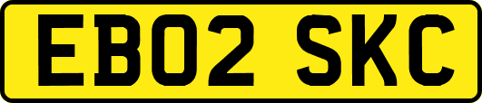 EB02SKC