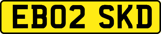 EB02SKD