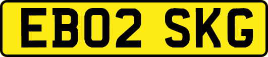 EB02SKG