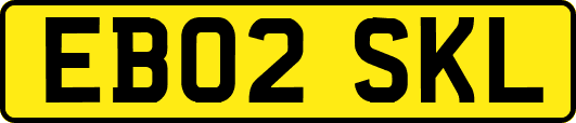 EB02SKL
