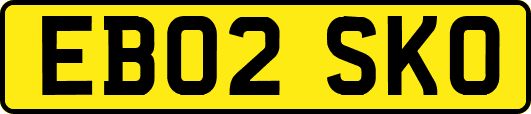 EB02SKO