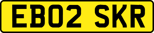 EB02SKR
