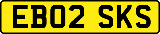 EB02SKS