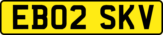 EB02SKV