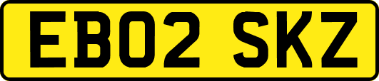 EB02SKZ
