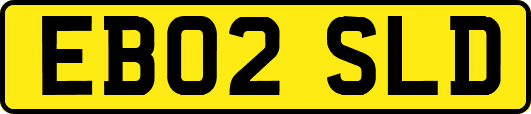 EB02SLD