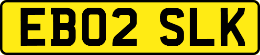 EB02SLK