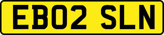 EB02SLN