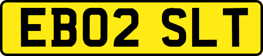 EB02SLT