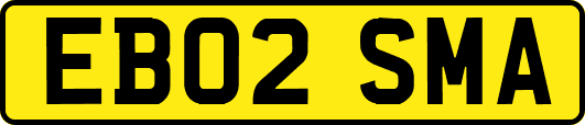 EB02SMA