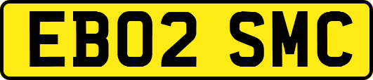 EB02SMC