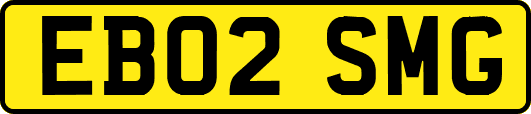EB02SMG