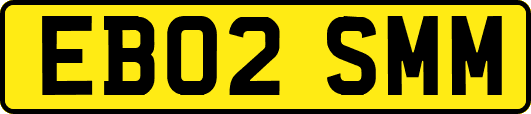 EB02SMM