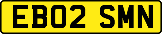 EB02SMN