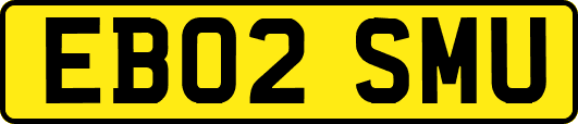 EB02SMU