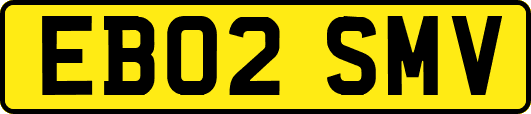 EB02SMV