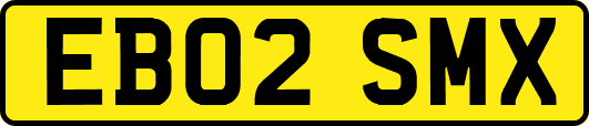 EB02SMX