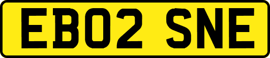 EB02SNE