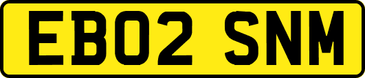 EB02SNM