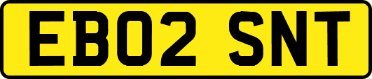 EB02SNT