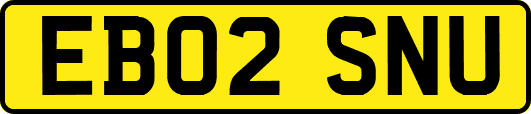 EB02SNU