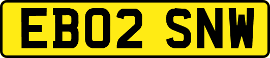 EB02SNW