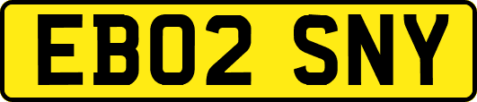 EB02SNY