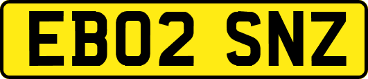 EB02SNZ