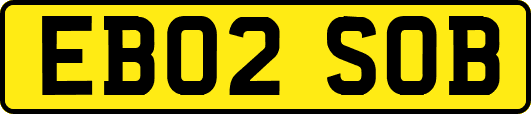 EB02SOB