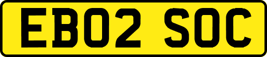 EB02SOC