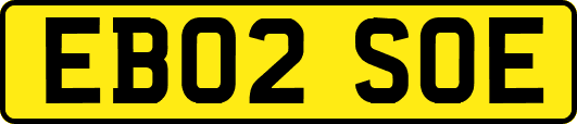 EB02SOE