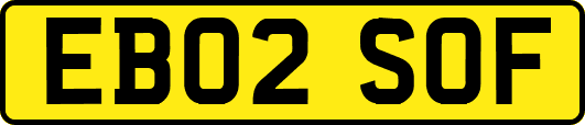 EB02SOF