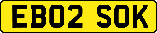 EB02SOK