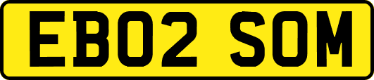 EB02SOM