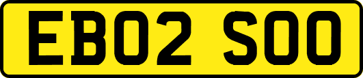 EB02SOO