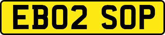 EB02SOP