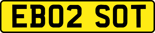 EB02SOT